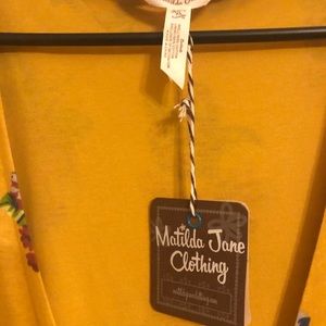 Matilda Jane Maxi